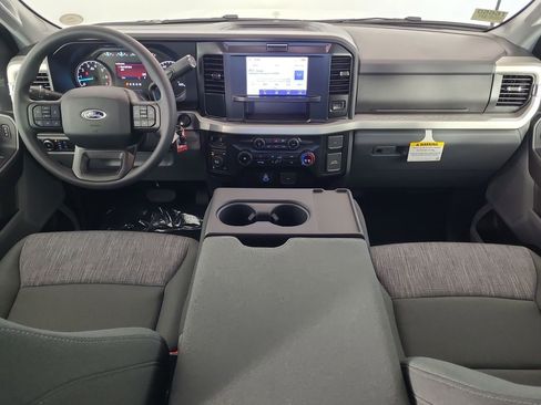 New 2026 Ford F350 XLT image 22