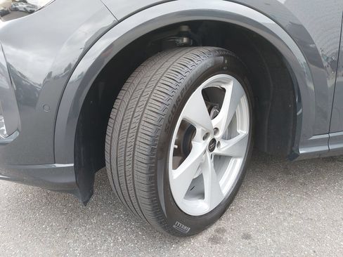 Certified 2025 Audi Q5 Prestige AWD/4WD image 36