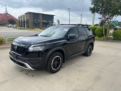 Used 2024 Nissan Pathfinder Rock Creek