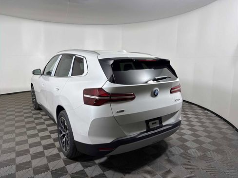 New 2026 BMW X3 xDrive30 AWD/4WD image 3