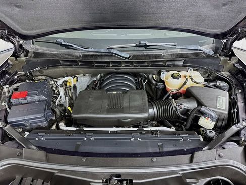 Used 2021 GMC Yukon SLT w/ SLT Premium Package image 34