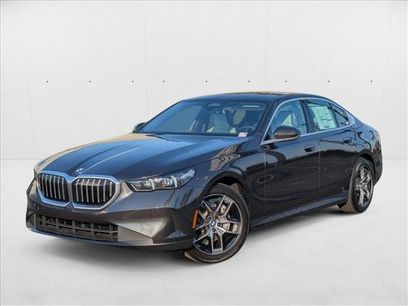 New 2026 BMW 540i xDrive