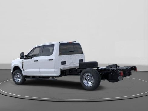 New 2026 Ford F350 XL AWD/4WD image 4