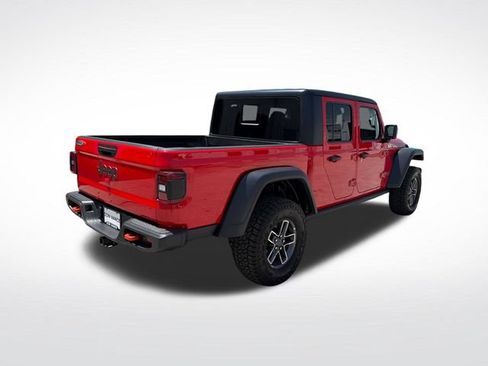 Used 2026 Jeep Gladiator Mojave AWD/4WD image 5
