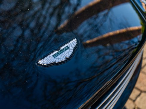 Used 2009 Aston Martin DB9 Volante image 43