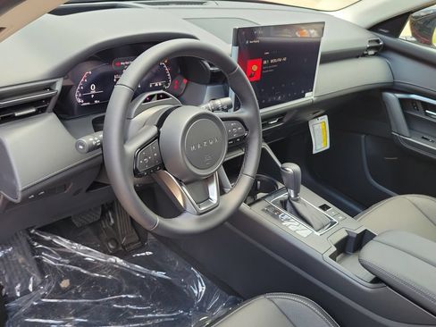 New 2026 MAZDA CX-5 2.5 S w/ Premium Plus Package AWD/4WD image 17