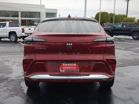 Used 2025 Buick Envista Avenir image 8