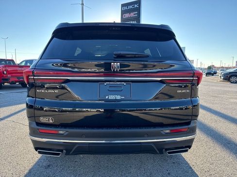 New 2026 Buick Enclave Preferred w/ Power Package image 4
