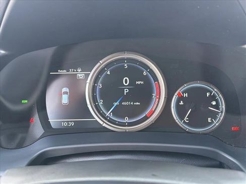 Used 2022 Lexus RX 350 F Sport image 17