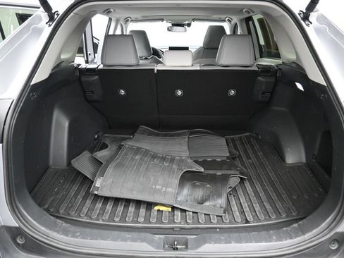 Used 2024 Toyota RAV4 XLE Premium AWD/4WD image 32
