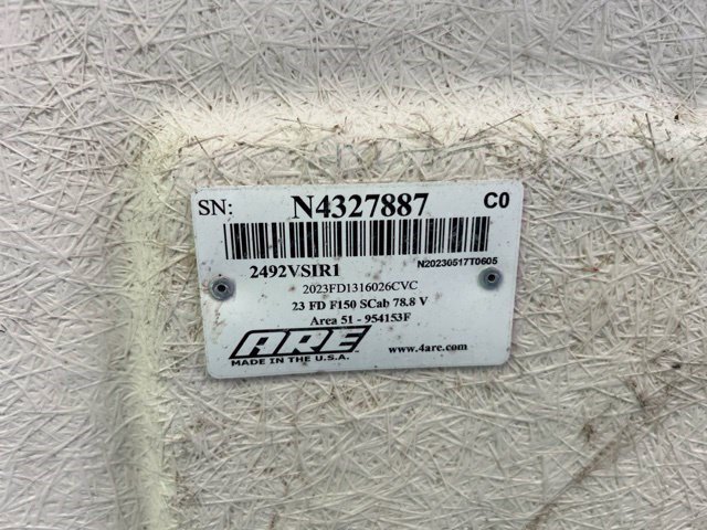 Used 2023 Ford F150 XLT w/ Equipment Group 301A Mid AWD/4WD image 49