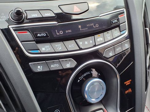 Used 2025 Acura RDX A-Spec image 19