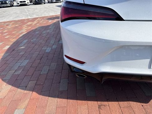 Used 2023 Acura Integra A-Spec image 8