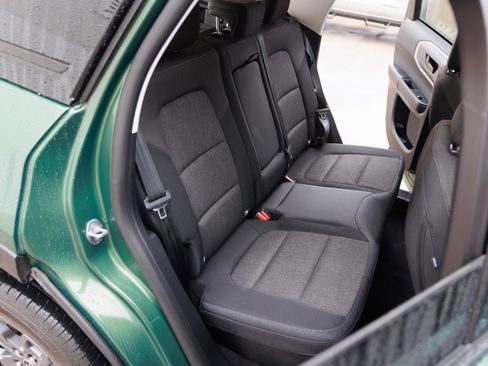 Used 2024 Ford Bronco Sport Big Bend image 45