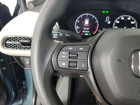 New 2026 Honda HR-V LX image 27