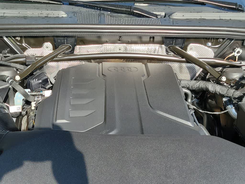 New 2026 Audi Q5 Premium AWD/4WD image 17