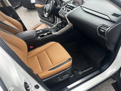 Used 2015 Lexus NX 200t F Sport image 21