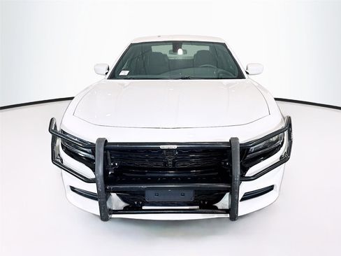 Used 2019 Dodge Charger Police w/ Fleet Safety Group RWD image 7