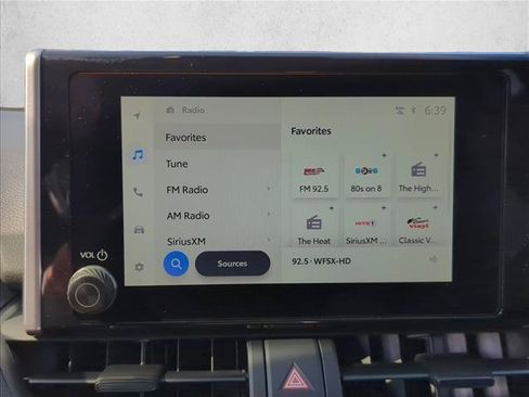 Certified 2025 Toyota RAV4 XLE w/ Convenience Package FWD image 19