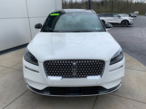 Used 2022 Lincoln Corsair Reserve w/ Equipment Group 201A image 9