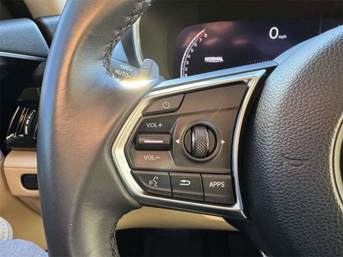 Used 2023 Acura MDX FWD w/ Technology Package image 20