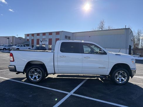 Used 2019 RAM 1500 Big Horn image 4