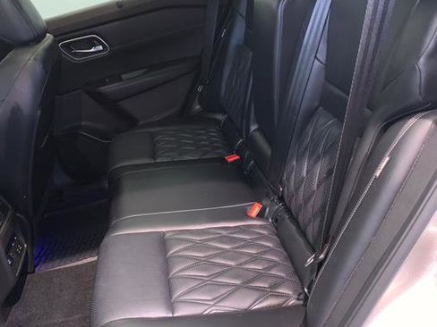 Used 2021 Nissan Rogue Platinum image 41