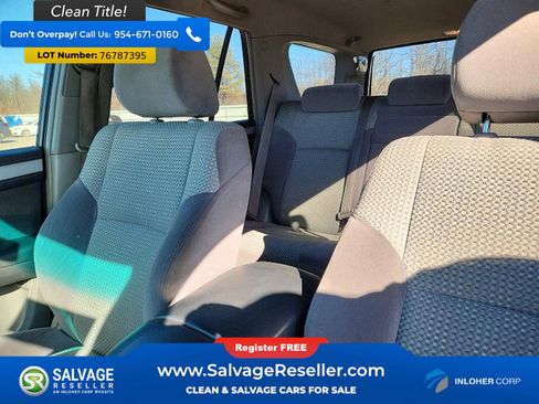 Used 2005 Toyota 4Runner 4WD image 13