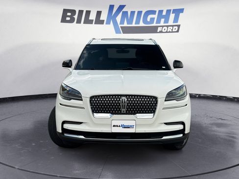 Used 2023 Lincoln Aviator Reserve w/ Equipment Group 201A AWD/4WD image 8