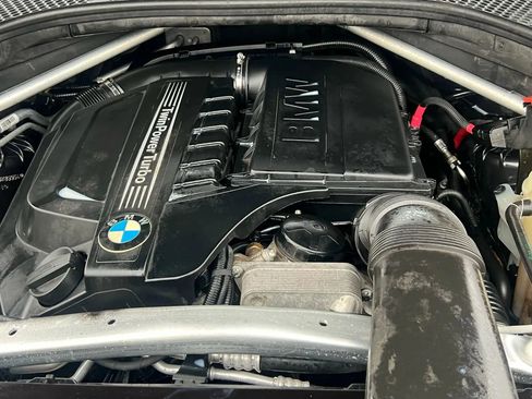 Used 2018 BMW X5 xDrive35i image 35