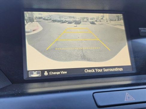 Used 2015 Acura MDX image 14