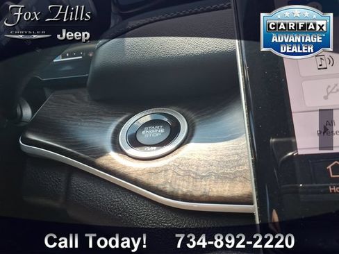 Used 2022 Jeep Grand Cherokee Limited 4xe AWD/4WD image 24
