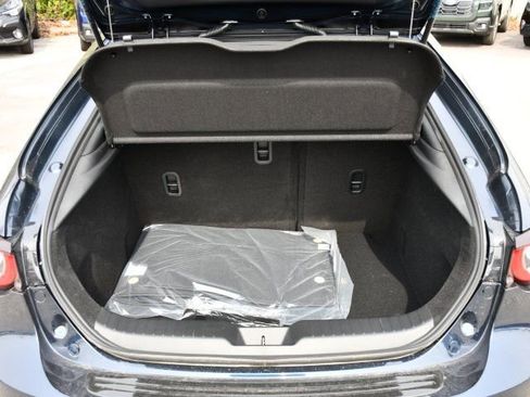 New 2026 MAZDA MAZDA3 s Sport image 25