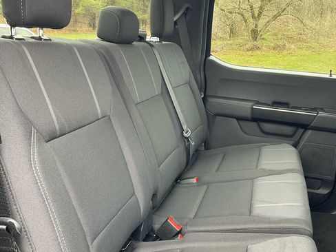 Used 2026 Ford F150 STX w/ Equipment Group 200A image 35