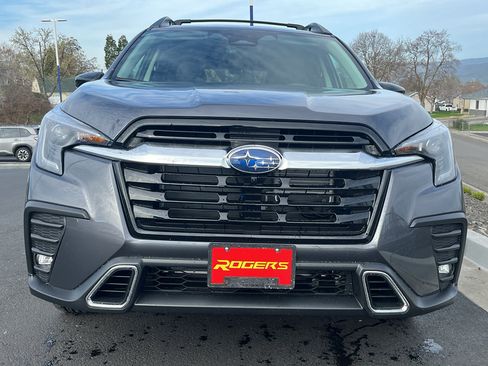 New 2026 Subaru Ascent Touring image 3