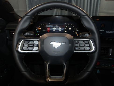 New 2026 Ford Mustang Coupe image 10