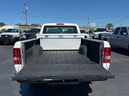 Used 2007 Ford Ranger XL image 7