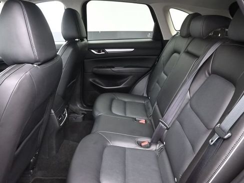 Used 2024 MAZDA CX-5 AWD 2.5 S w/ Select Package image 11