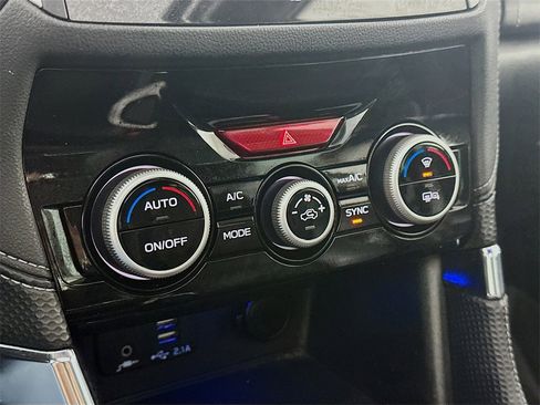 Used 2022 Subaru Forester Touring w/ Popular Package #2 image 18