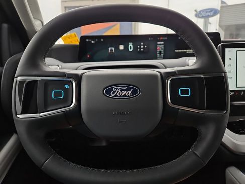 New 2026 Ford Expedition Active RWD image 27