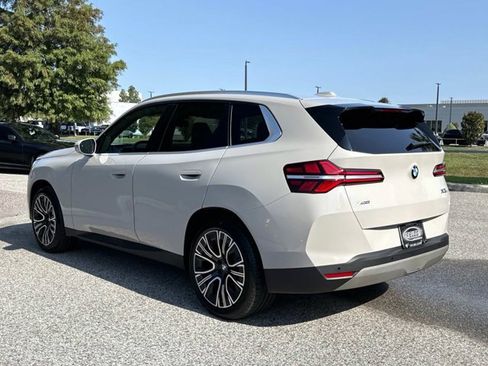 Used 2026 BMW X3 xDrive30i w/ Premium Package AWD/4WD image 5