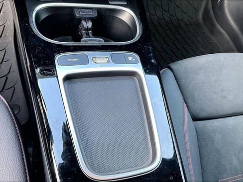 New 2025 Mercedes-Benz CLA 250 CLA 250 image 19