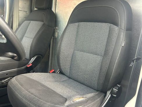 Used 2019 RAM ProMaster 3500 image 12