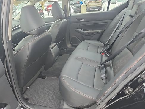 Used 2024 Nissan Altima 2.5 SR w/ SR Premium Package image 31