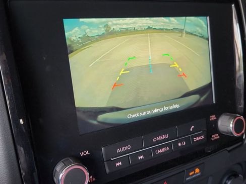 Certified 2024 Nissan Frontier SV w/ SV Convenience Package image 29