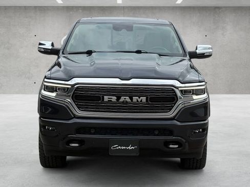 Used 2019 RAM 1500 Limited AWD/4WD image 18