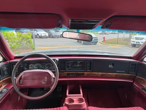 Used 1992 Buick Park Avenue FWD image 15