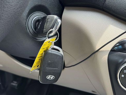 Used 2016 Hyundai Tucson SE w/ Option Group 02 AWD/4WD image 37