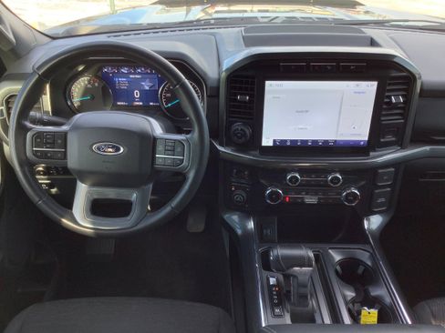 Used 2023 Ford F150 XLT w/ Equipment Group 302A High image 8