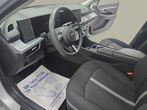 Used 2024 Hyundai Sonata SEL image 12